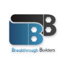 Breakthrough Builders  logo